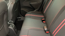 Vauxhall Crossland 1.2 Turbo GS 5dr Petrol Hatchback